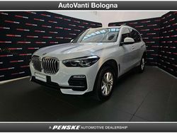 Bianco Usata 2020 BMW X5 Comfort Edition SUV | 39.950 € (Super prezzo)