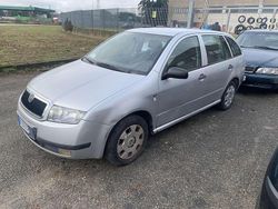 Other Usata 2001 Skoda Fabia Comfort Station wagon | 700 € (Buon prezzo)