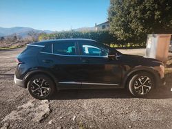 Nero Usata 2022 Kia Sportage SUV | 13.900 € (Super prezzo)