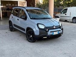 Usata 2017 Fiat Panda Cross Cross Due volumi | 7990 € (Super prezzo)