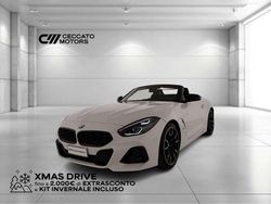Bianco Usata 2024 BMW Z4 M M Sport Coupé | 58.900 € (Ottimo prezzo)