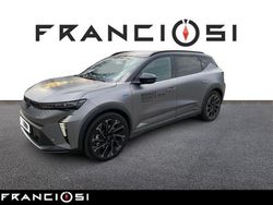 Grigio scuro Usata 2024 Renault Scenic E-Tech Esprit Alpine SUV | 39.990 €