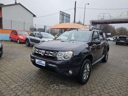 Nero Usata 2016 Dacia Duster Ambiance SUV | 9990 € (Buon prezzo)