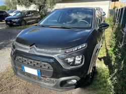 Nero Usata 2024 Citroën C3 PureTech Due volumi | 12.450 € (Ottimo prezzo)