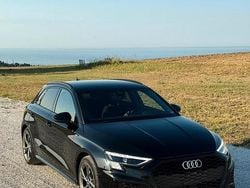 Usata 2020 Audi A3 Comfort Tre volumi | 29.000 €