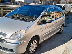 Grigio Usata 2007 Citroën Xsara Monovolume | 2000 €