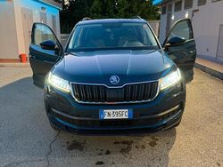 Blu Usata 2018 Skoda Kodiaq SUV | 15.900 € (Buon prezzo)