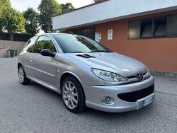 Usata 2000 Peugeot 206 GT Tre volumi | 18.500 €
