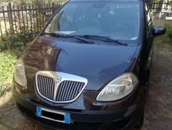 Marrone Usata 2006 Lancia Musa Monovolume | 2500 € (Ottimo prezzo)