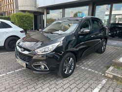 Nero Usata 2015 Hyundai ix35 SUV | 7900 € (Super prezzo)