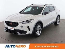 Bianco Usata 2022 Cupra Formentor SUV | 22.999 € (Buon prezzo)