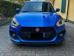 Usata 2024 Suzuki Swift Sport Due volumi | 24.650 € (Molto cara)