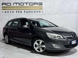 Other Usata 2011 Opel Astra Tre volumi | 3000 € (Buon prezzo)