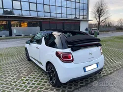 Usata 2015 Citroën DS3 Cabriolet Cabrio | 9500 €