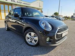 Nero Usata 2021 Mini ONE Due volumi | 14.900 € (Ottimo prezzo)