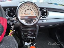 Nero Usata 2010 Mini Cooper Coupé Coupé | 2000 € (Buon prezzo)