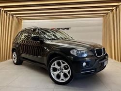 Nero Usata 2010 BMW X5 M Sport SUV | 12.000 € (Super prezzo)