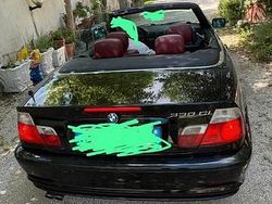 Nero Usata 2002 BMW 2002 Tre volumi | 10.800 €