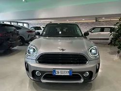 Grigio Usata 2023 Mini Cooper Countryman Essential SUV | 29.700 € (Buon prezzo)