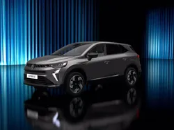 Grigio cassiopea Nuova 2025 Renault Symbioz Techno SUV | 35.000 € (Buon prezzo)