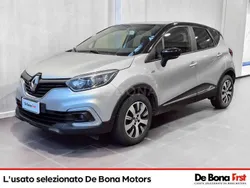 Grigio Usata 2019 Renault Captur SUV | 11.990 € (Buon prezzo)