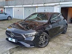 Nero Usata 2023 Mercedes A250 Advanced Plus Tre volumi | 28.990 € (Super prezzo)