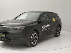 Nero Nuova 2025 Opel Grandland X SUV | 30.900 € (Ottimo prezzo)