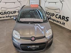 Grigio Usata 2020 Fiat Panda Lounge Due volumi | 9900 € (Buon prezzo)