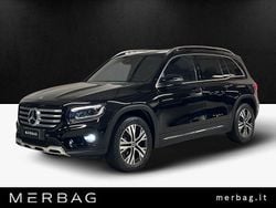 Nero Usata 2024 Mercedes GLB180 Business SUV | 40.900 € (Buon prezzo)