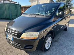 Blu Usata 2006 Fiat Multipla Emotion Monovolume | 2950 € (Cara)