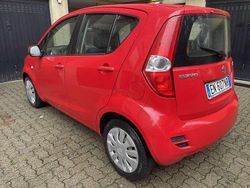 Usata 2013 Suzuki Splash GL Due volumi | 5000 € (Buon prezzo)