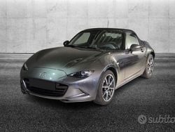 Grigio Usata 2020 Mazda MX5 Inclusive Cabrio | 30.950 € (Buon prezzo)