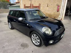 Blu/azzurro Usata 2009 Mini Cooper D Clubman Chili Station wagon | 2900 € (Super prezzo)