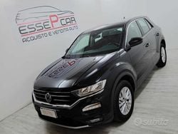 Nero Usata 2021 VW T-Roc Style SUV | 16.200 € (Ottimo prezzo)