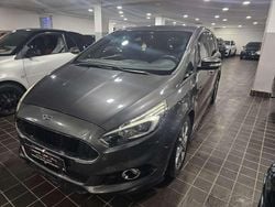 Grigio montagna metallizzato Usata 2019 Ford S-MAX ST-Line Monovolume | 14.990 € (Super prezzo)