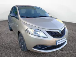 Oro Usata 2020 Lancia Ypsilon Gold Due volumi | 10.900 € (Buon prezzo)