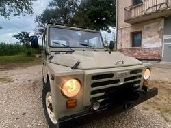 Verde Usata 1982 Fiat Campagnola SUV | 5500 €