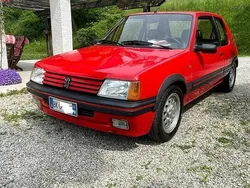 Usata 1985 Peugeot 205 GTi Due volumi | 13.500 €