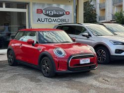 Rosso Usata 2022 Mini ONE Classic Due volumi | 18.899 € (Ottimo prezzo)