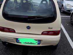 Usata 2006 Fiat 600 Due volumi | 1900 € (Buon prezzo)
