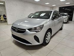 Grigio Usata 2022 Opel Corsa Edition Tre volumi | 14.990 € (Cara)