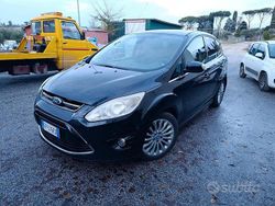 Nero Usata 2011 Ford C-MAX Monovolume | 3500 € (Ottimo prezzo)