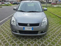 Usata 2007 Suzuki Swift GLX Tre volumi | 2300 € (Ottimo prezzo)