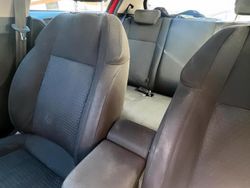 Rosso Usata 2011 Alfa Romeo Giulietta Distinctive Due volumi | 4500 € (Ottimo prezzo)