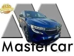 Blu/azzurro Usata 2023 Renault Austral Techno SUV | 24.900 € (Buon prezzo)