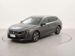 Grigio Usata 2021 Peugeot 508 SW Allure Station wagon | 13.290 € (Super prezzo)