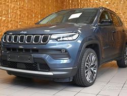 Blu Usata 2023 Jeep Compass SUV | 23.900 € (Buon prezzo)