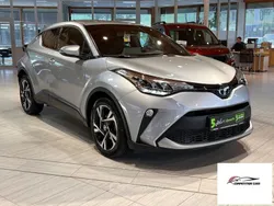 Gray Usata 2023 Toyota C-HR Team SUV | 23.600 € (Buon prezzo)