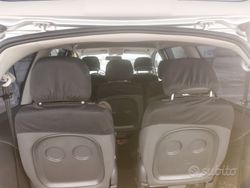 Grigio Usata 2009 VW Sharan Monovolume | 22.000 €