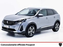 Grigio Usata 2021 Peugeot 3008 Allure SUV | 22.990 € (Buon prezzo)